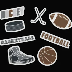 Hot Bouclair Black Waste Bin