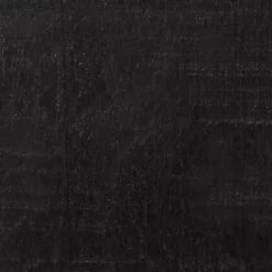 Sale Bouclair Black Wood Rail Mirror