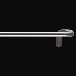 Discount Bouclair Blackout Curtain Rod Set - Diameter 19 mm