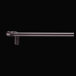 Clearance Bouclair Blackout Curtain Rod Set - Diameter 19 mm