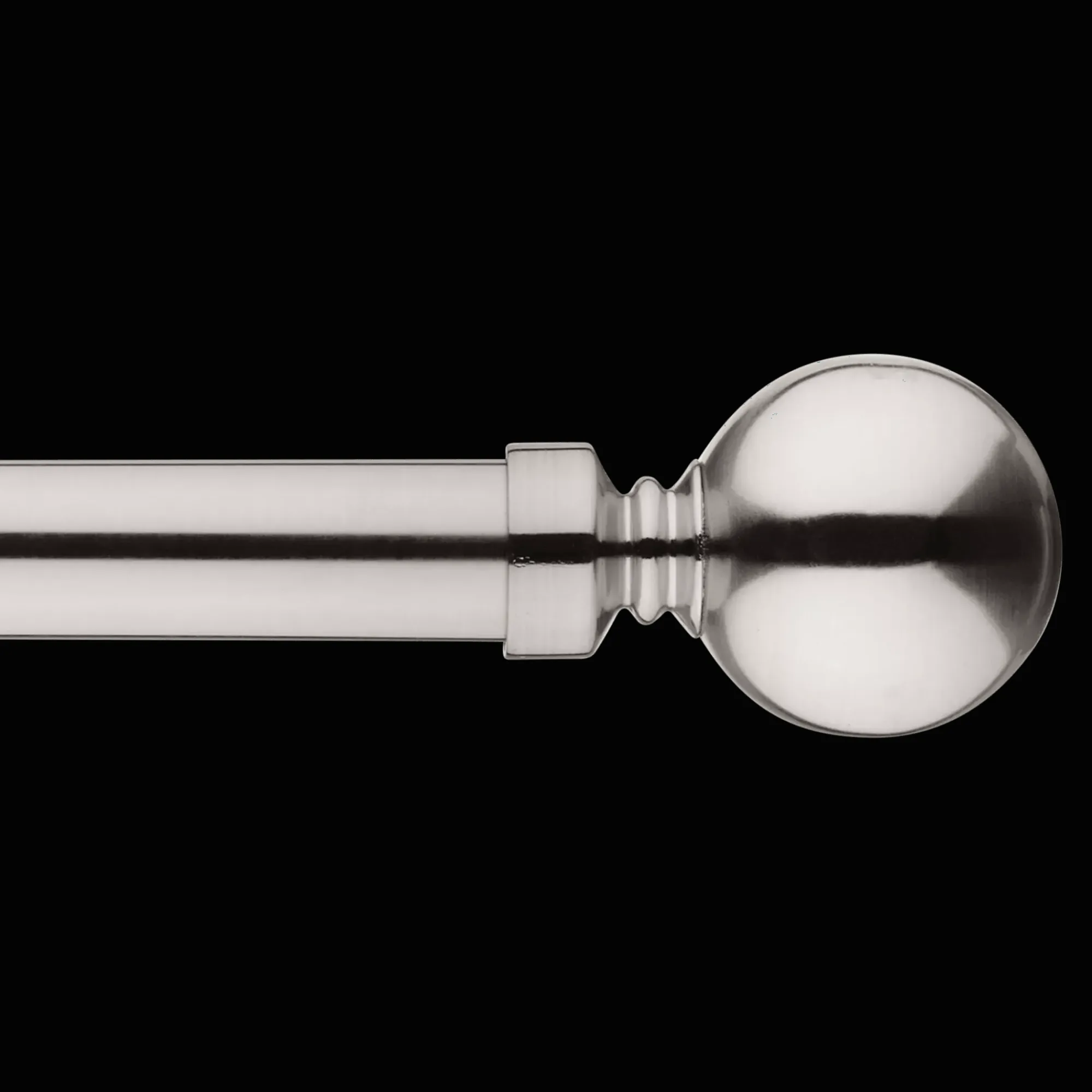 Online Bouclair Blackout Curtains Double Rod Set - Diameter 25/28 mm