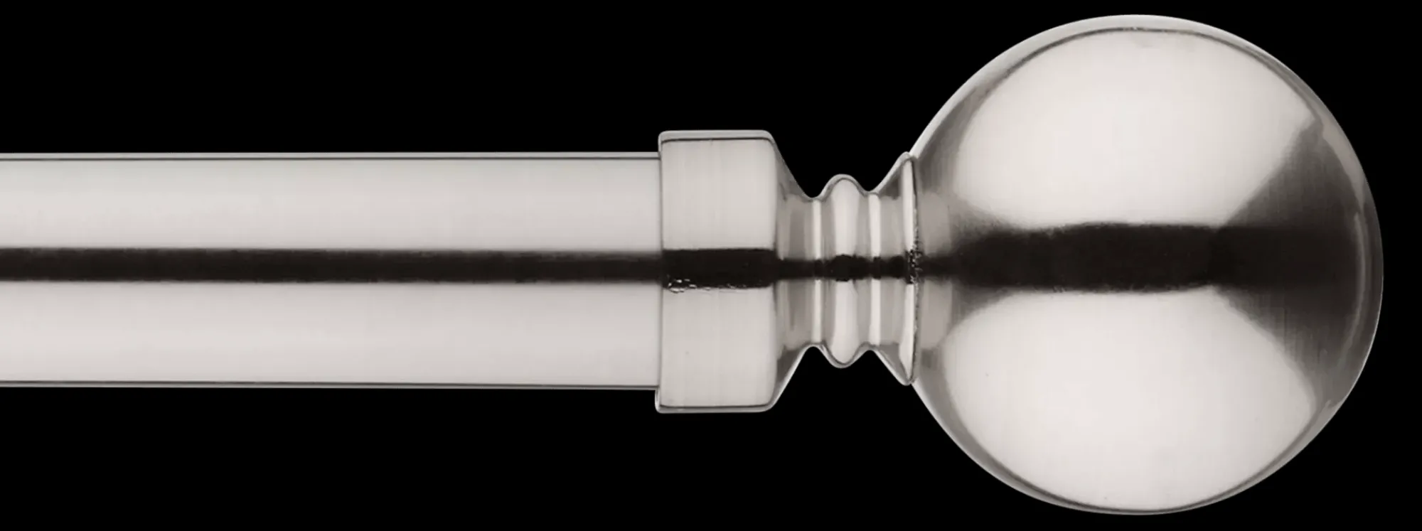 Online Bouclair Blackout Curtains Double Rod Set - Diameter 25/28 mm