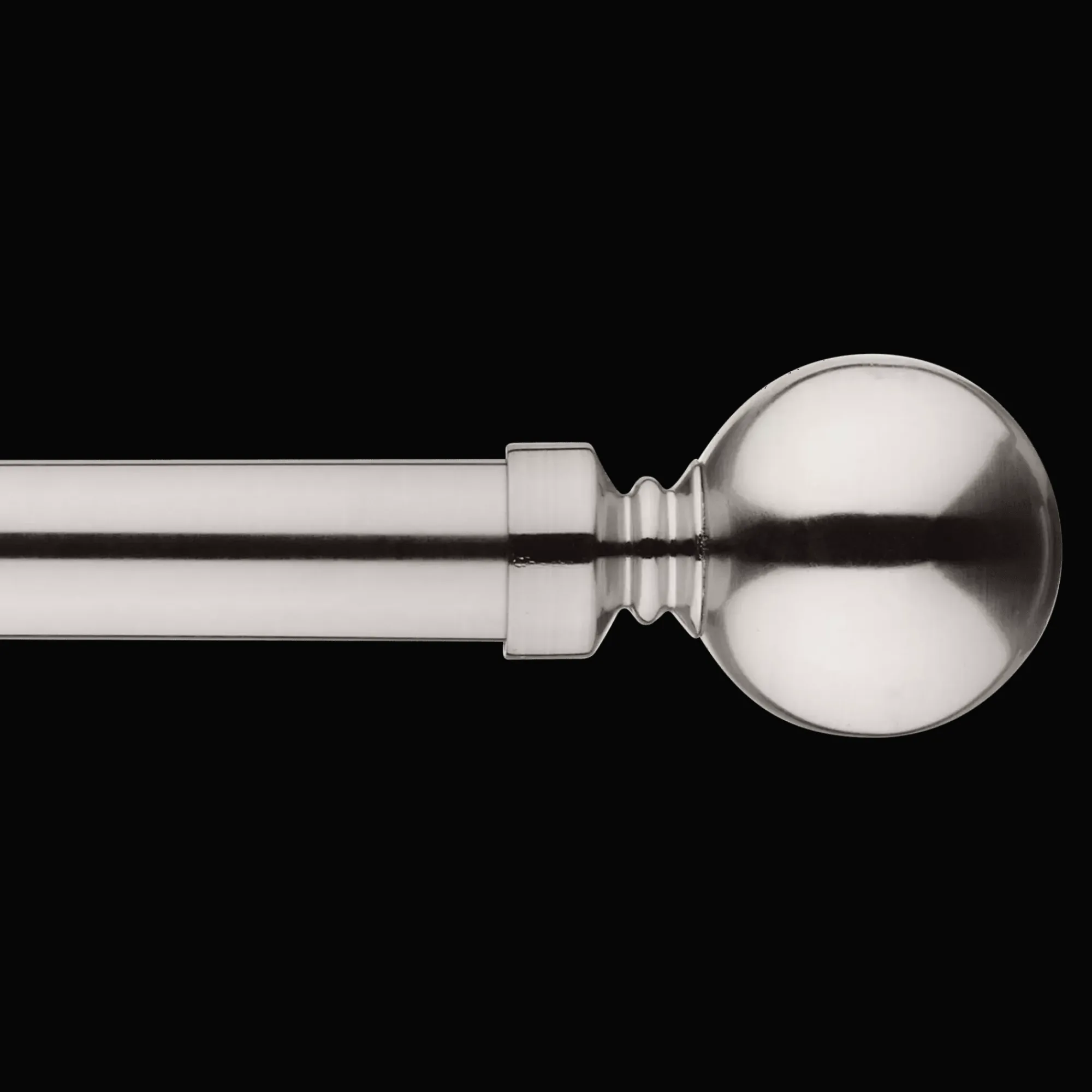 Online Bouclair Blackout Curtains Double Rod Set - Diameter 25/28 mm