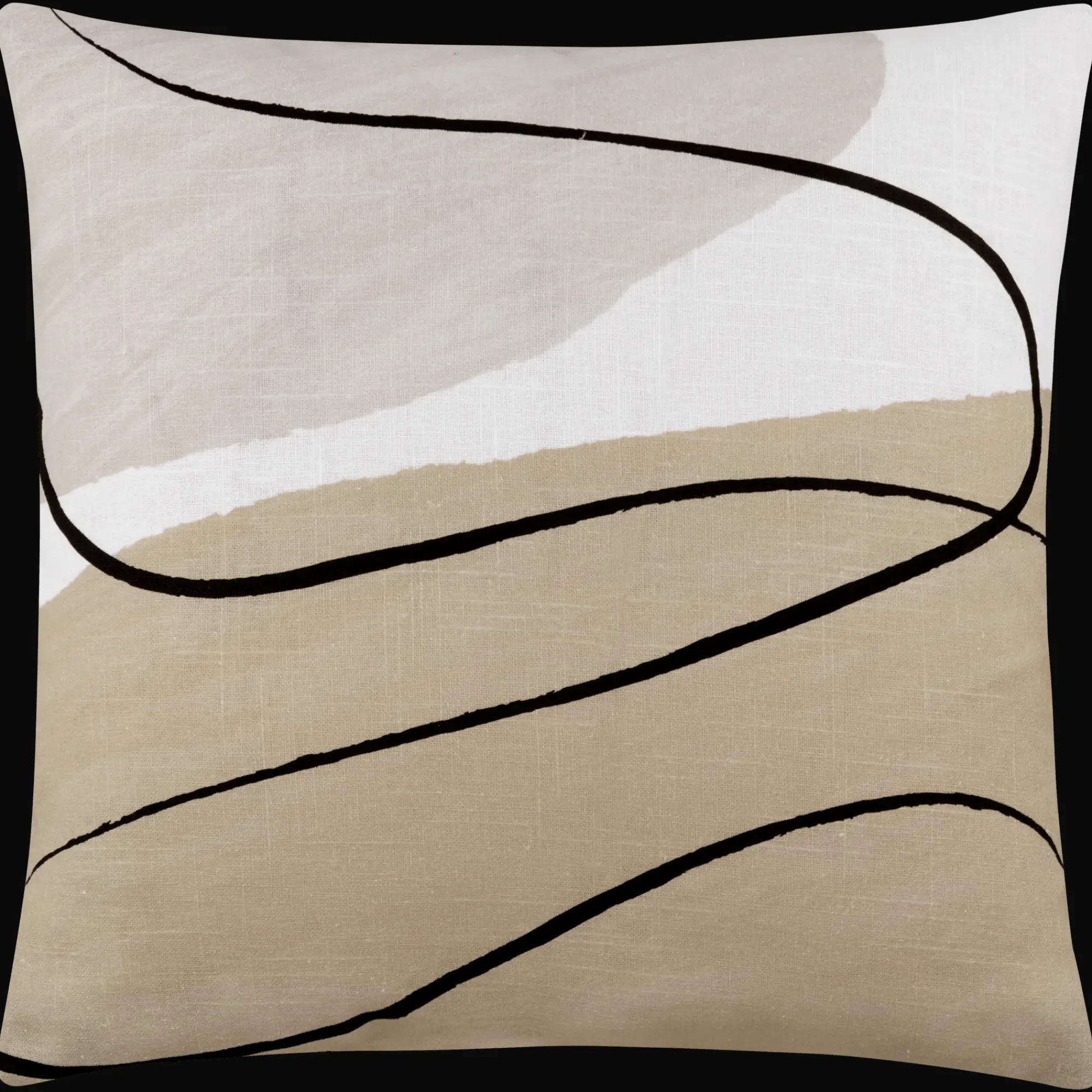 Bouclair Blakely Decorative Pillow