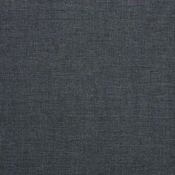 New Bouclair Blue Darja Blackout Curtain