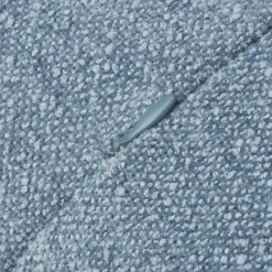 Discount Bouclair Blue Oakley Decorative Throw Pillow