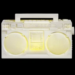 Clearance Bouclair Boombox LED