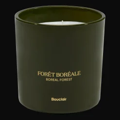 Online Bouclair Boreal Forest Candle