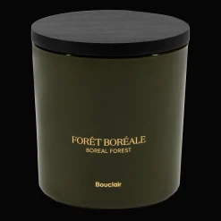 Online Bouclair Boreal Forest Candle