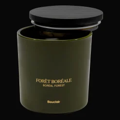 Online Bouclair Boreal Forest Candle