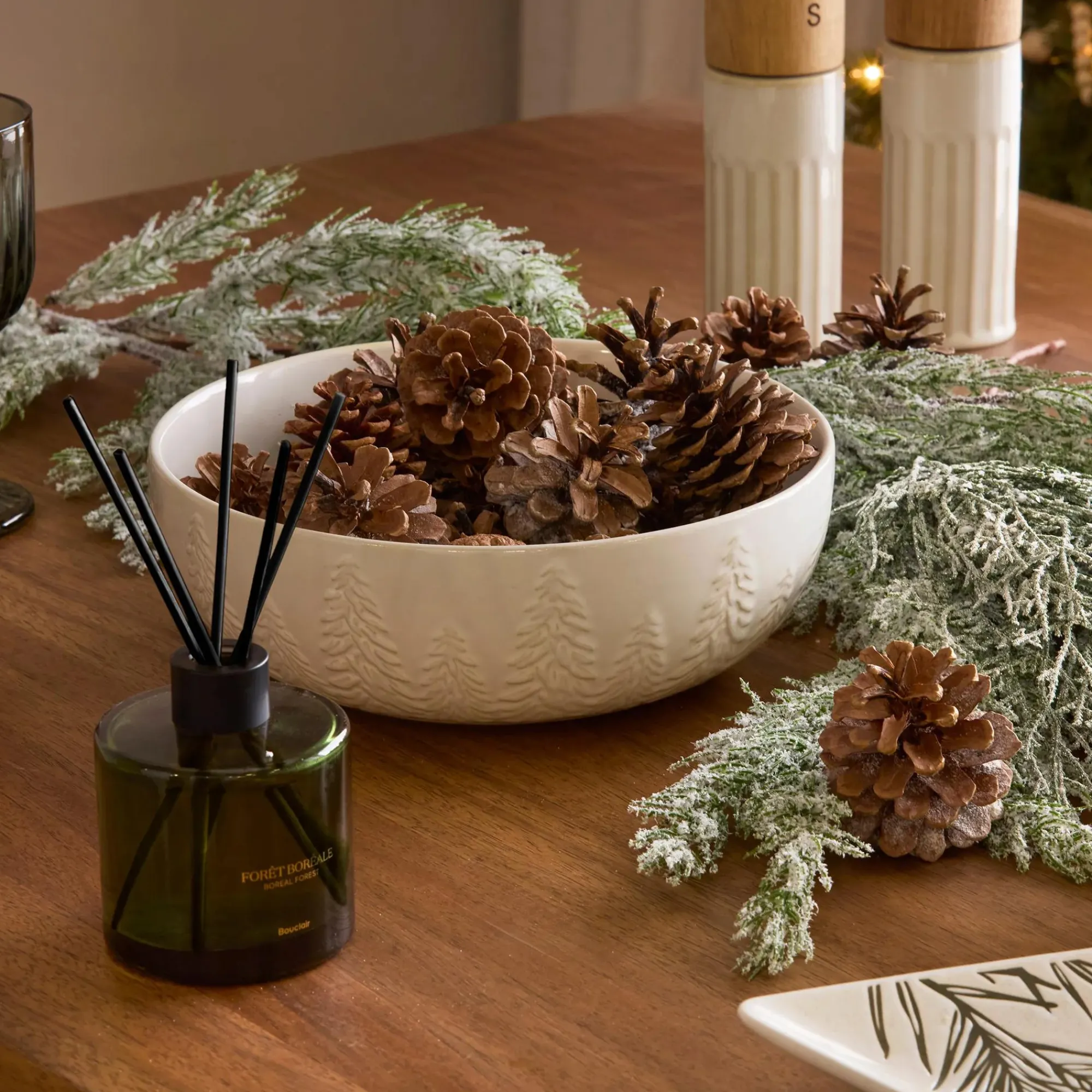 Clearance Bouclair Boreal Forest Diffuser