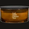 Best Bouclair Green Tea Candle with Wooden Lid
