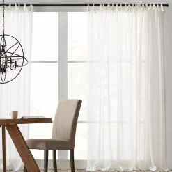 Best Bouclair Bronze Curtain Rod Set - Diameter 25/28 mm