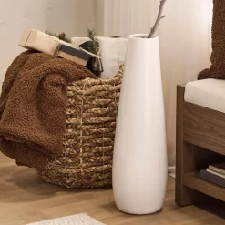 Sale Bouclair Brown Doodle Boucle Throw