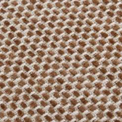 Best Bouclair Brown Dorothy Decorative Pillow