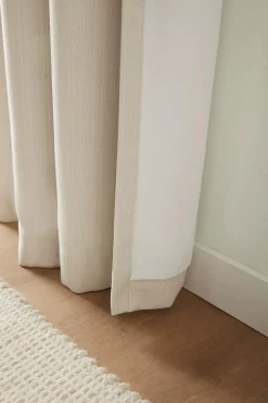 Bouclair Bryce Blackout Curtain