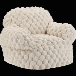 Sale Bouclair Bubble Fur Toddler Chair