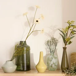 Discount Bouclair Bubble Glass Table Vase