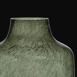 Discount Bouclair Bubble Glass Table Vase