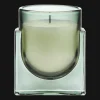Discount Bouclair Candle in Glass Holder