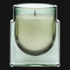 Discount Bouclair Candle in Glass Holder