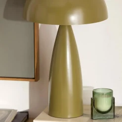 Discount Bouclair Candle in Glass Holder