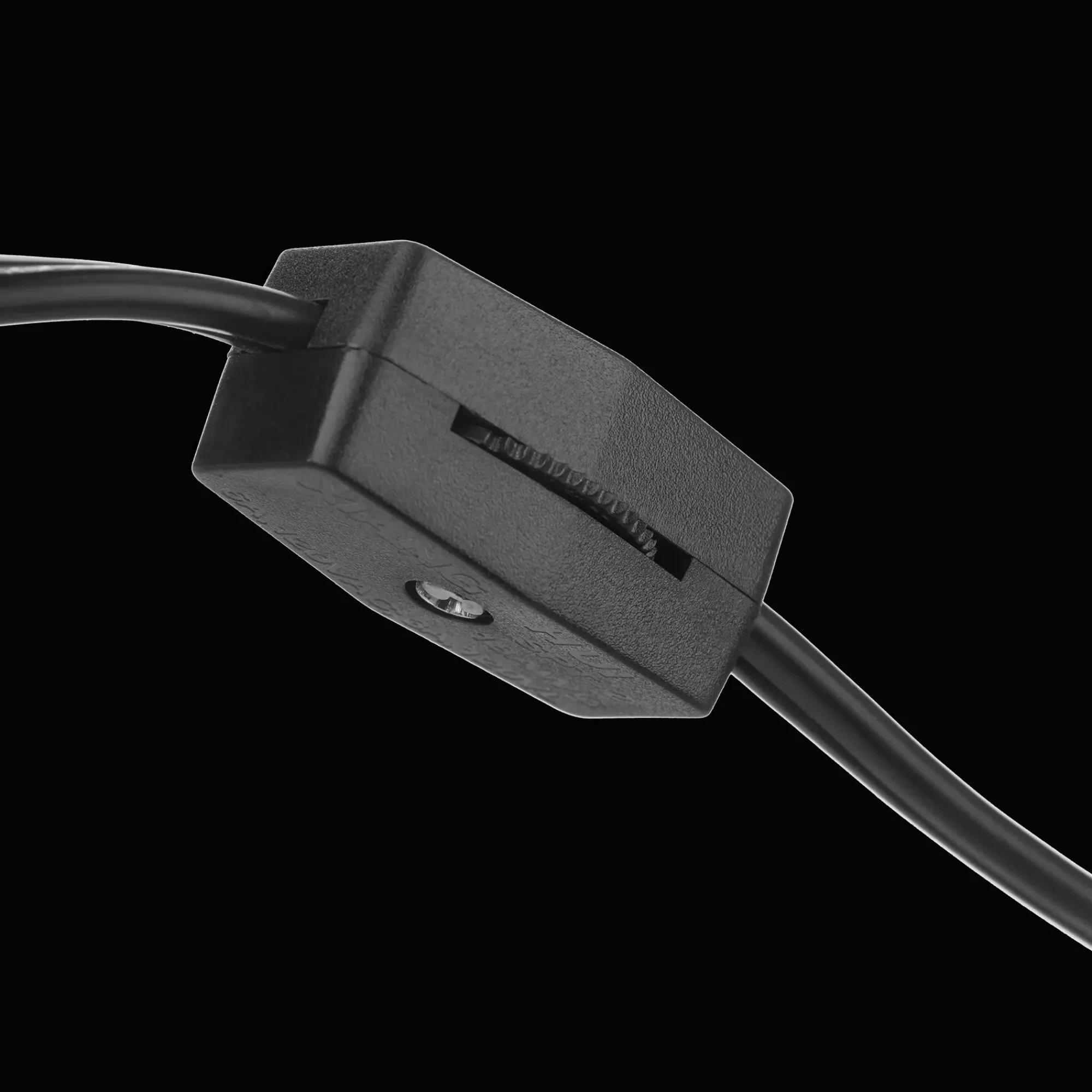 Discount Bouclair Carved Wood Table Lamp