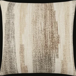 Discount Bouclair Carver Decorative Pillow