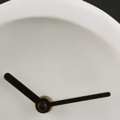 Online Bouclair Cement Table Clock