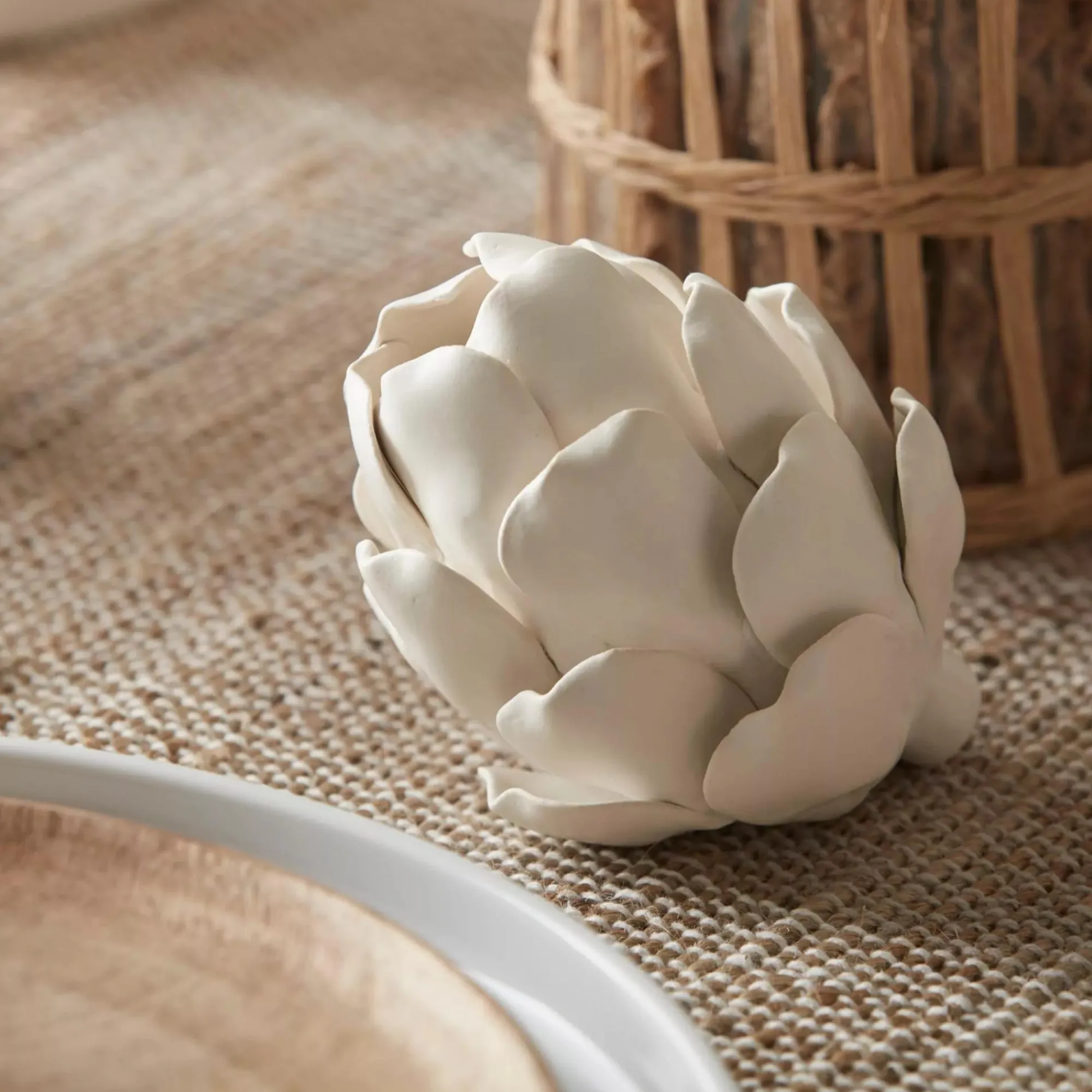 Best Bouclair Ceramic Artichoke
