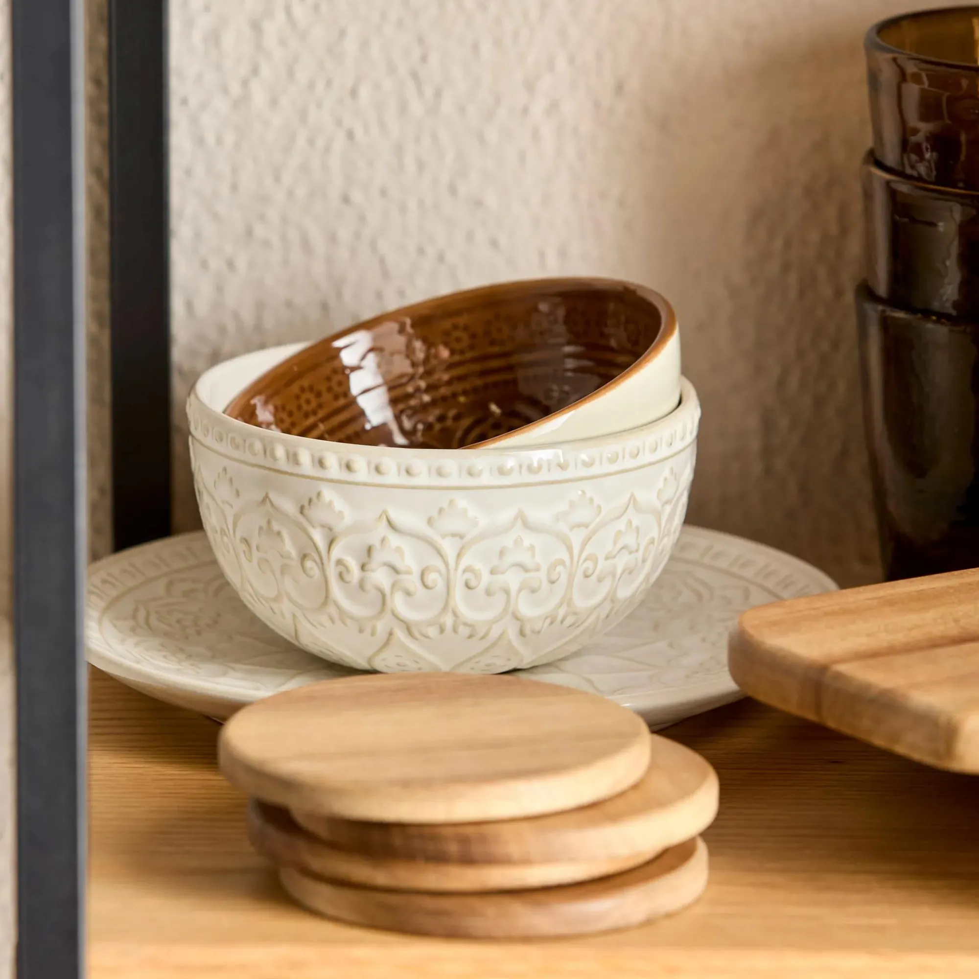 Clearance Bouclair Ceramic Bowl