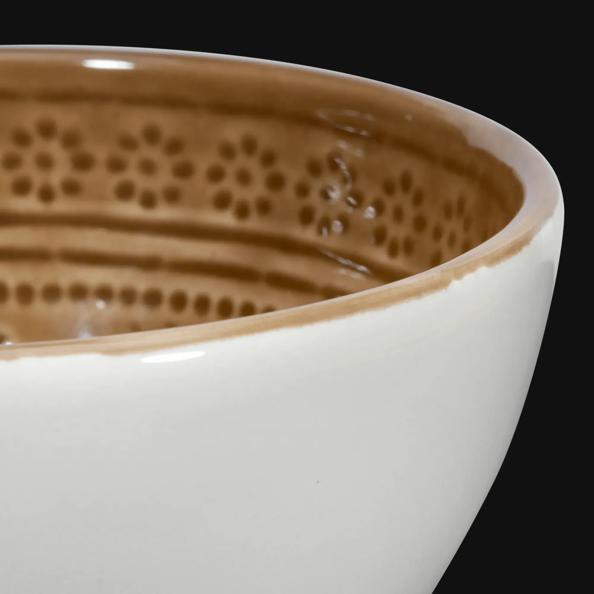 Clearance Bouclair Ceramic Bowl