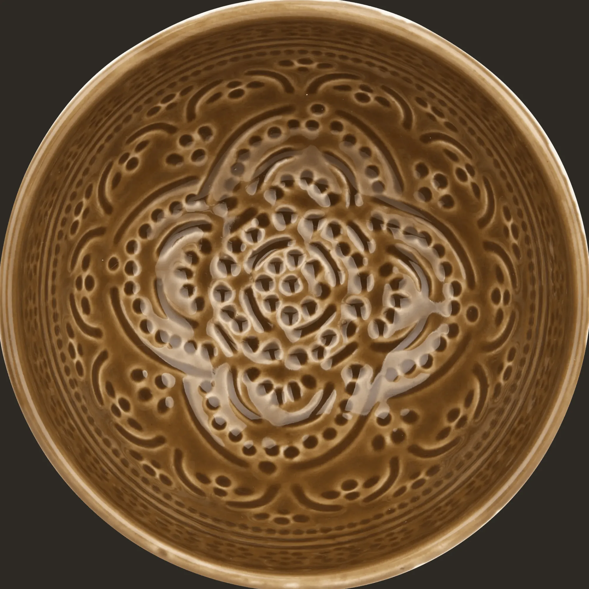 Clearance Bouclair Ceramic Bowl