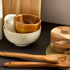 Outlet Bouclair Ceramic Bowl