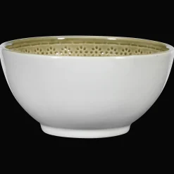 Hot Bouclair Ceramic Bowl Artwork