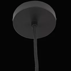 Clearance Bouclair Ceramic Ceiling Lamp