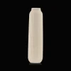 Outlet Bouclair Ceramic Engraved Floor Vase