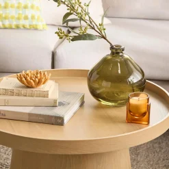 Hot Bouclair Ceramic Flower