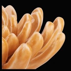 Hot Bouclair Ceramic Flower