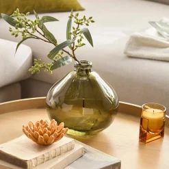 Hot Bouclair Ceramic Flower