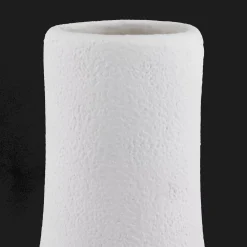 Bouclair Ceramic Loop Vase