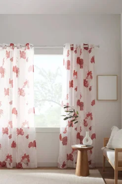 Bouclair Ceramic Loop Vase