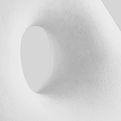 Bouclair Ceramic Loop Vase