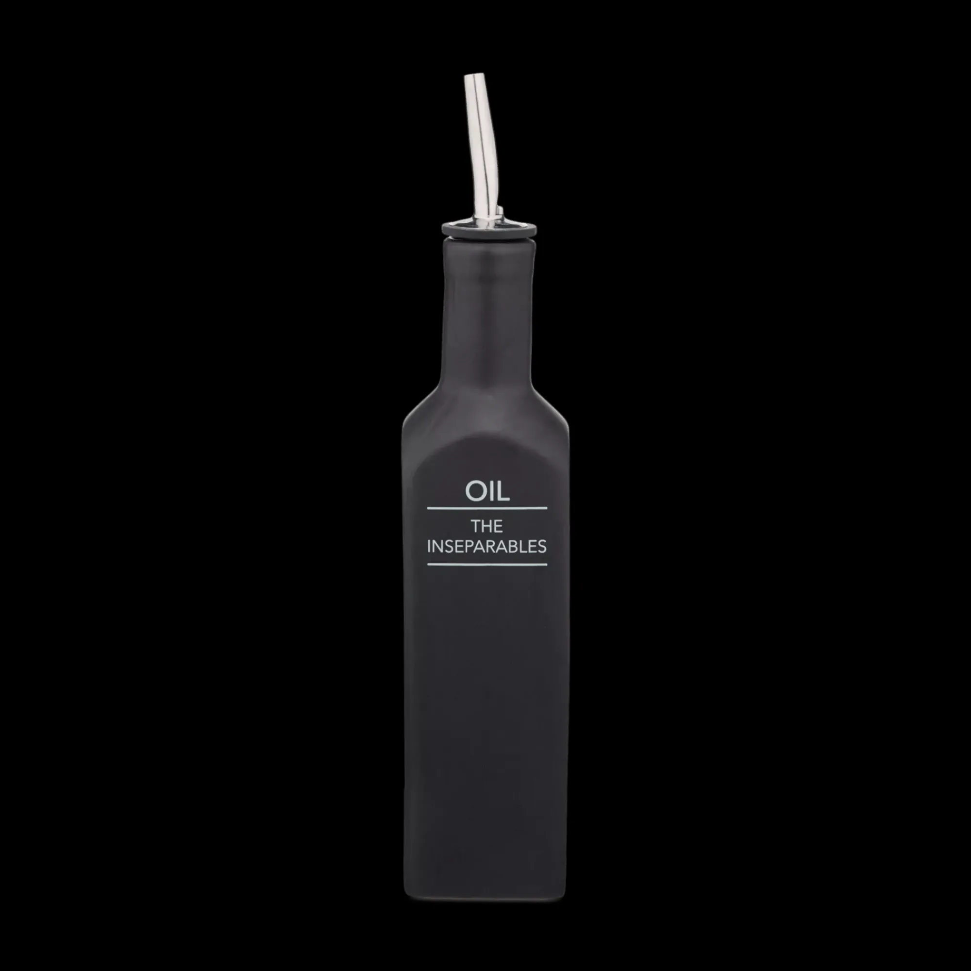 Discount Bouclair Ceramic Oil Bottle with Pouring Spout