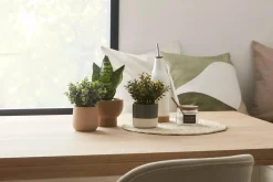 Outlet Bouclair Ceramic Oil Bottle with Pouring Spout