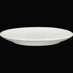 Outlet Bouclair Ceramic Pattern Plate