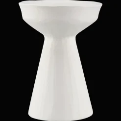 Clearance Bouclair Ceramic Pillar Holder