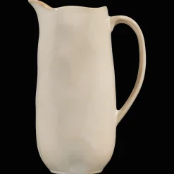 New Bouclair Ceramic Pitcher