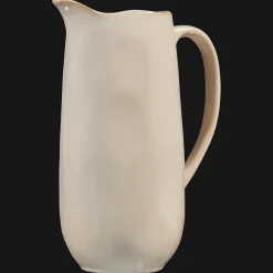 New Bouclair Ceramic Pitcher