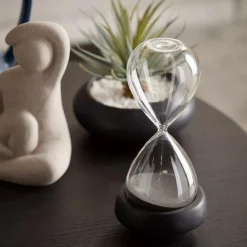 New Bouclair Ceramic Potted Greenery